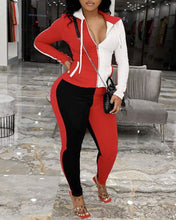 Load image into Gallery viewer, Harley Queen Leggings Set