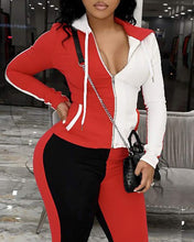 Load image into Gallery viewer, Harley Queen Leggings Set