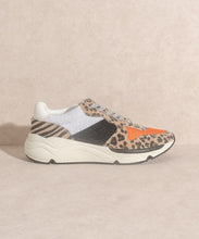 Load image into Gallery viewer, Sneaky Link Sneakers