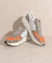 Load image into Gallery viewer, Sneaky Link Sneakers